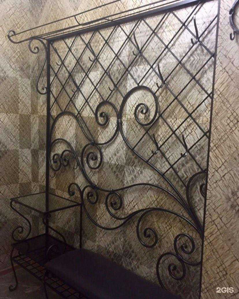 Отзывы на компанию Гармония металла в Екатеринбурге c фото