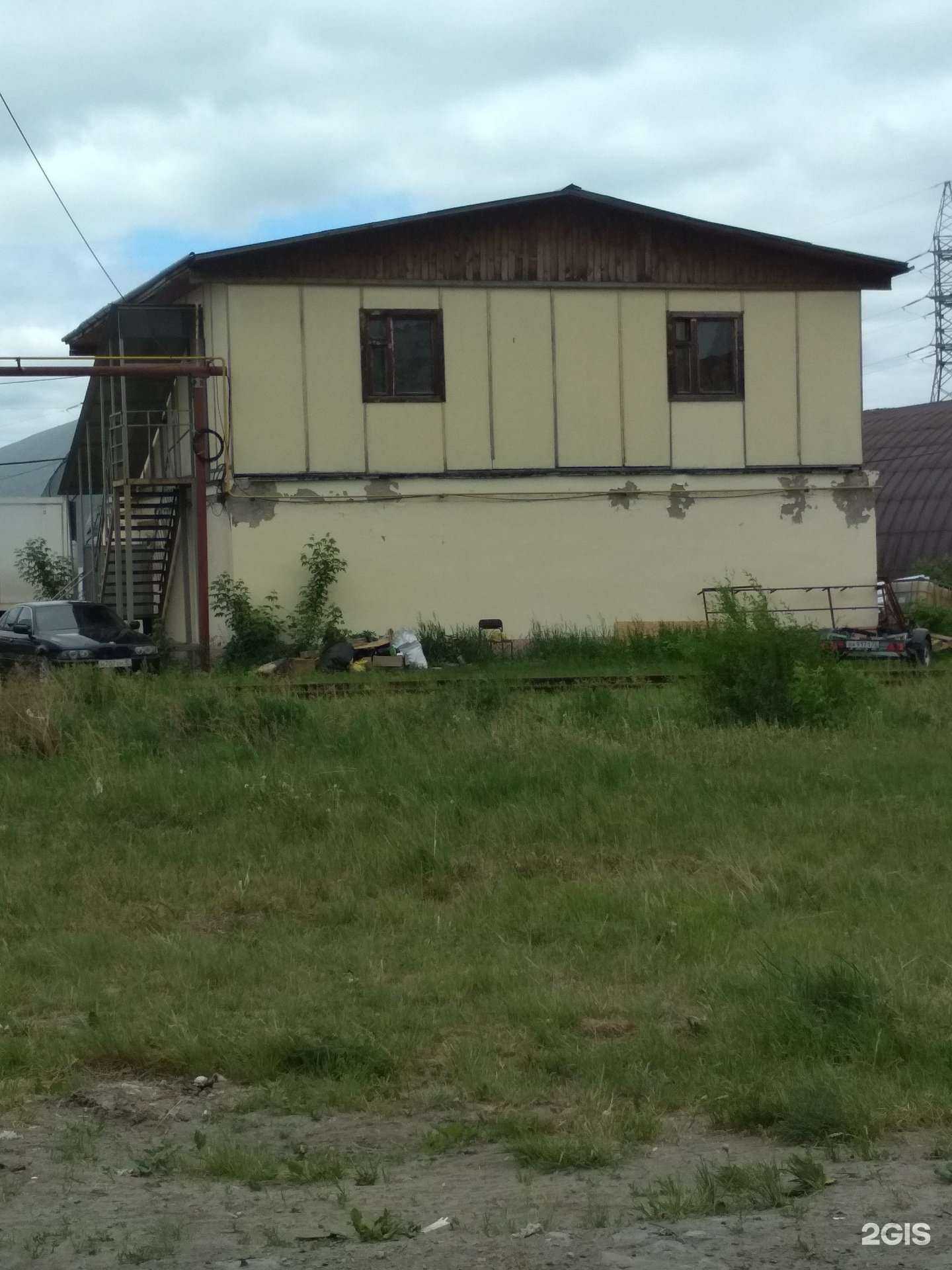 Отзывы на компанию Скв в Тюмени c фото