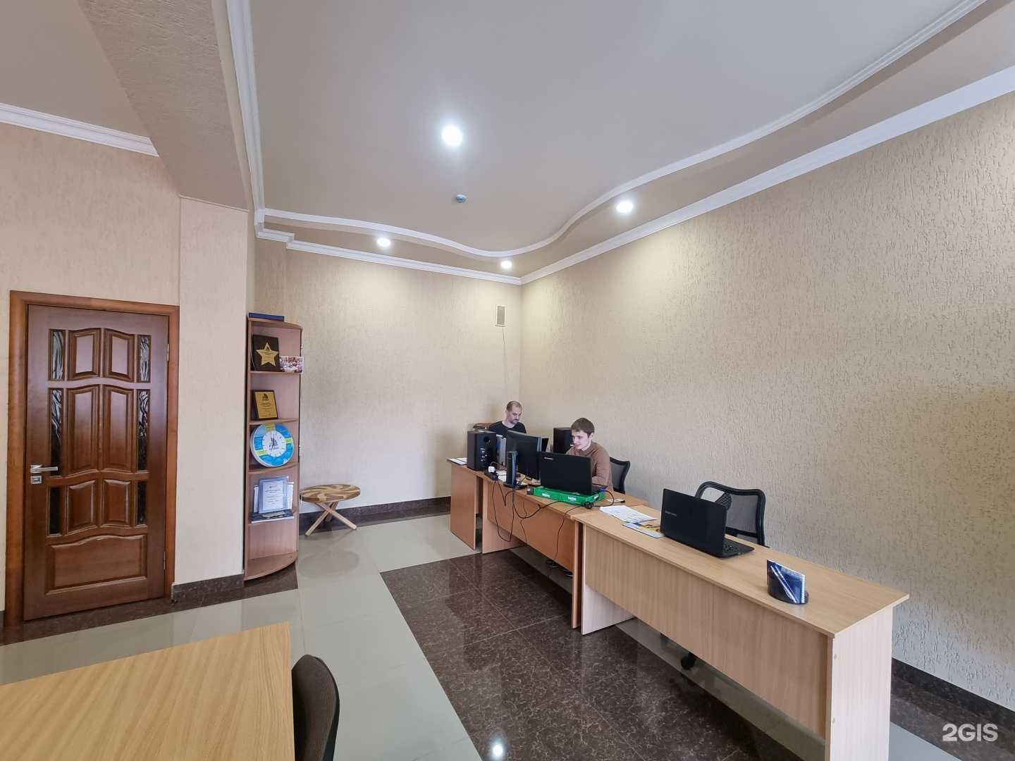 Отзывы на компанию Resort-Kmv в г. Ессентуки c фото