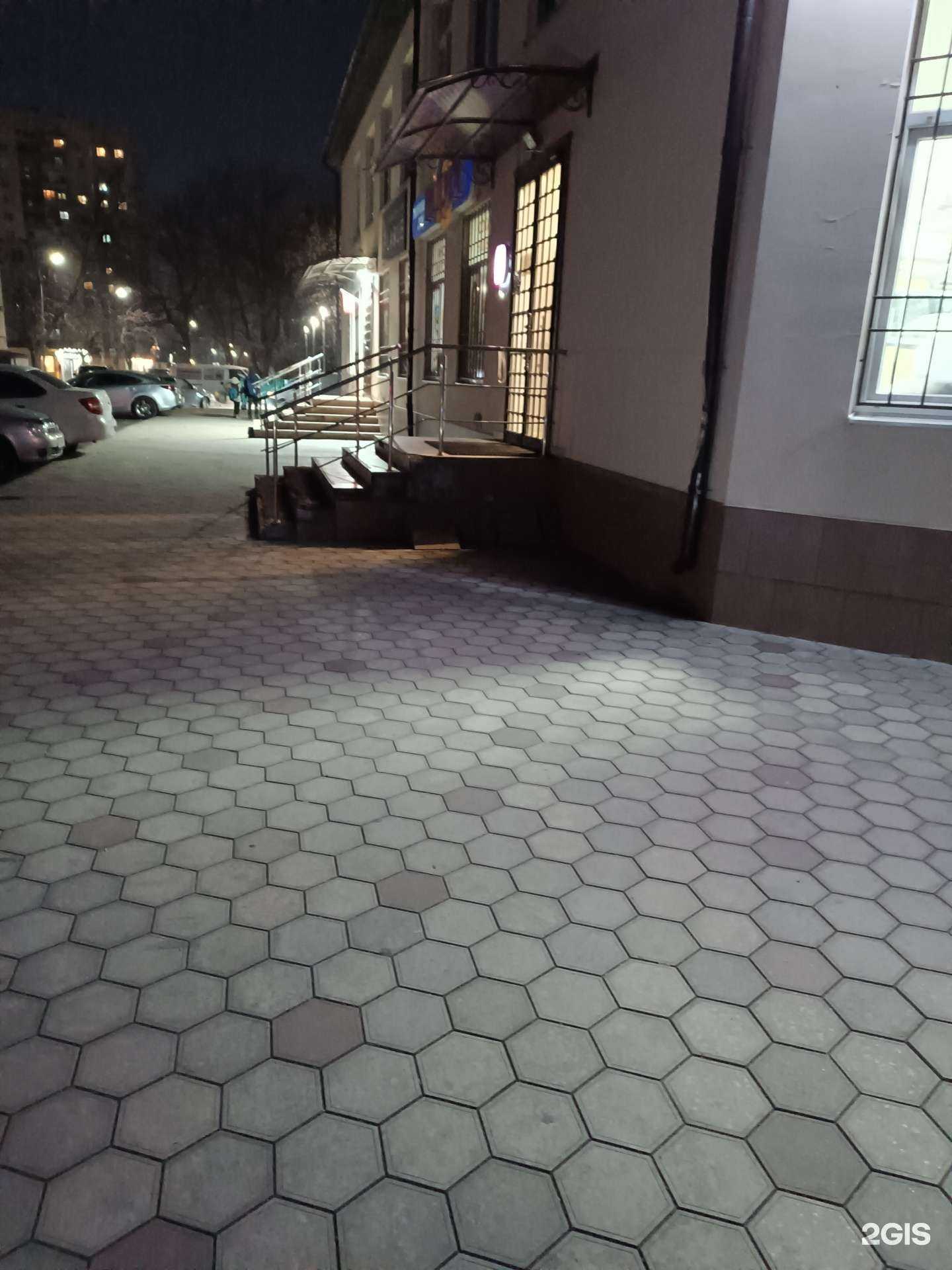 Отзывы на компанию Laque в Нальчике c фото - фотография 2 из 2