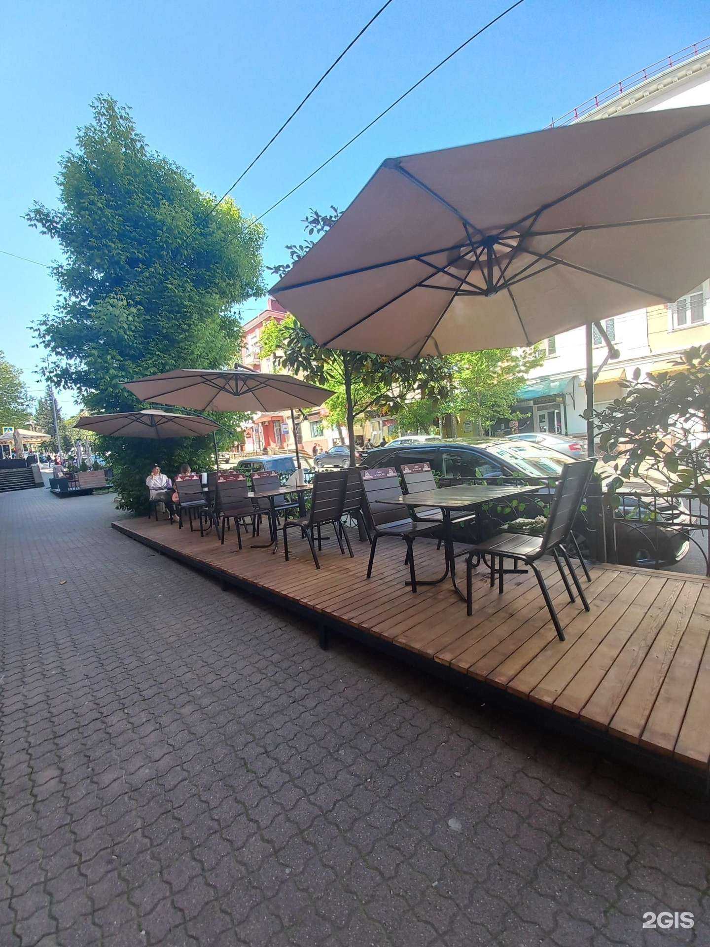 Отзывы на компанию echte doner в Туапсе c фото