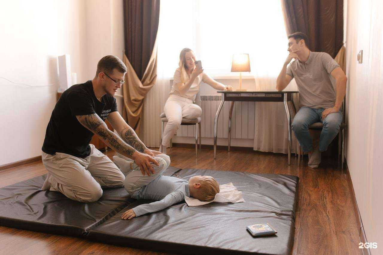 Отзывы на компанию Гербер в Биробиджане c фото