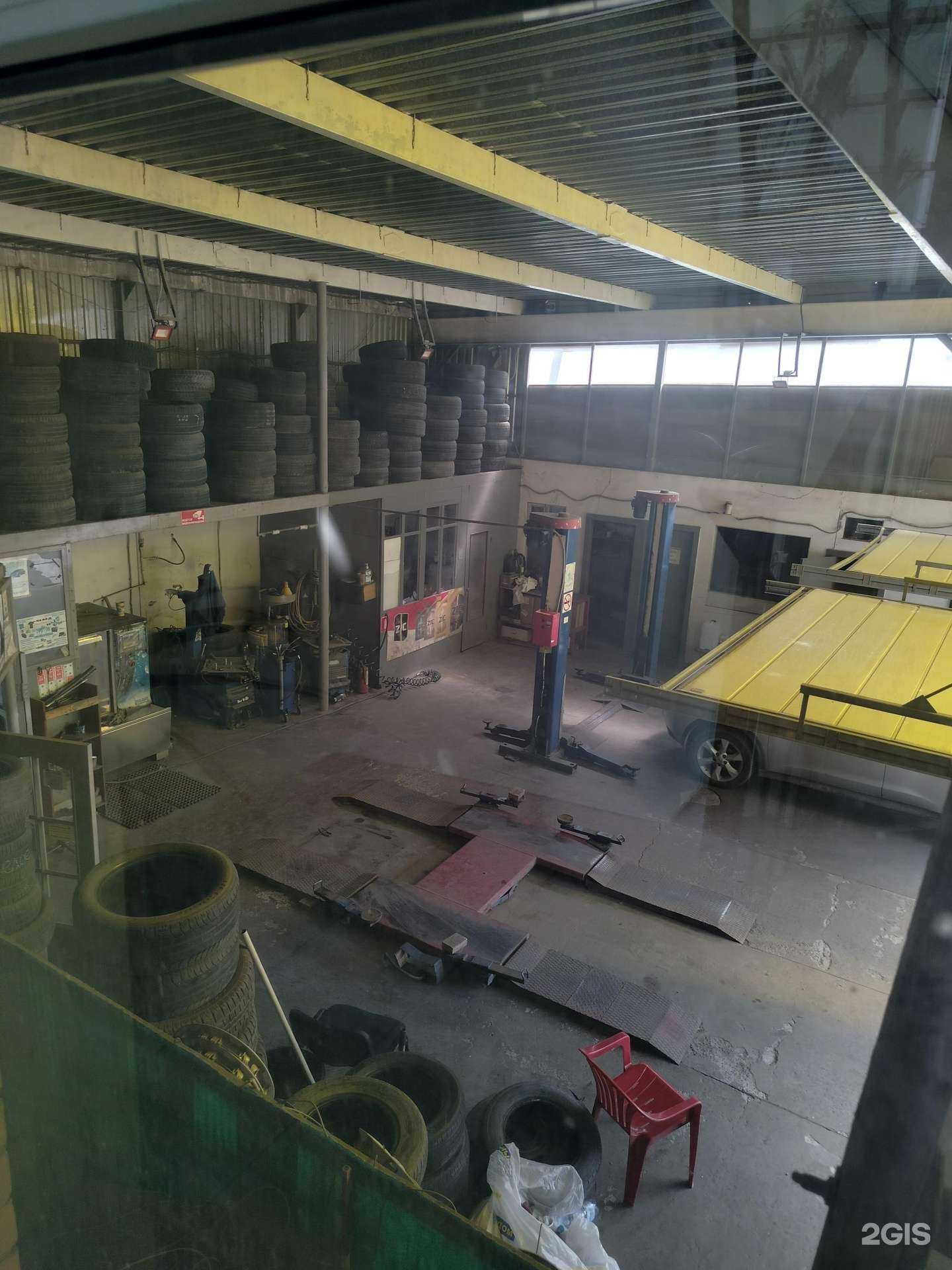 Отзывы на компанию Автосервис в г. Новочеркасск c фото