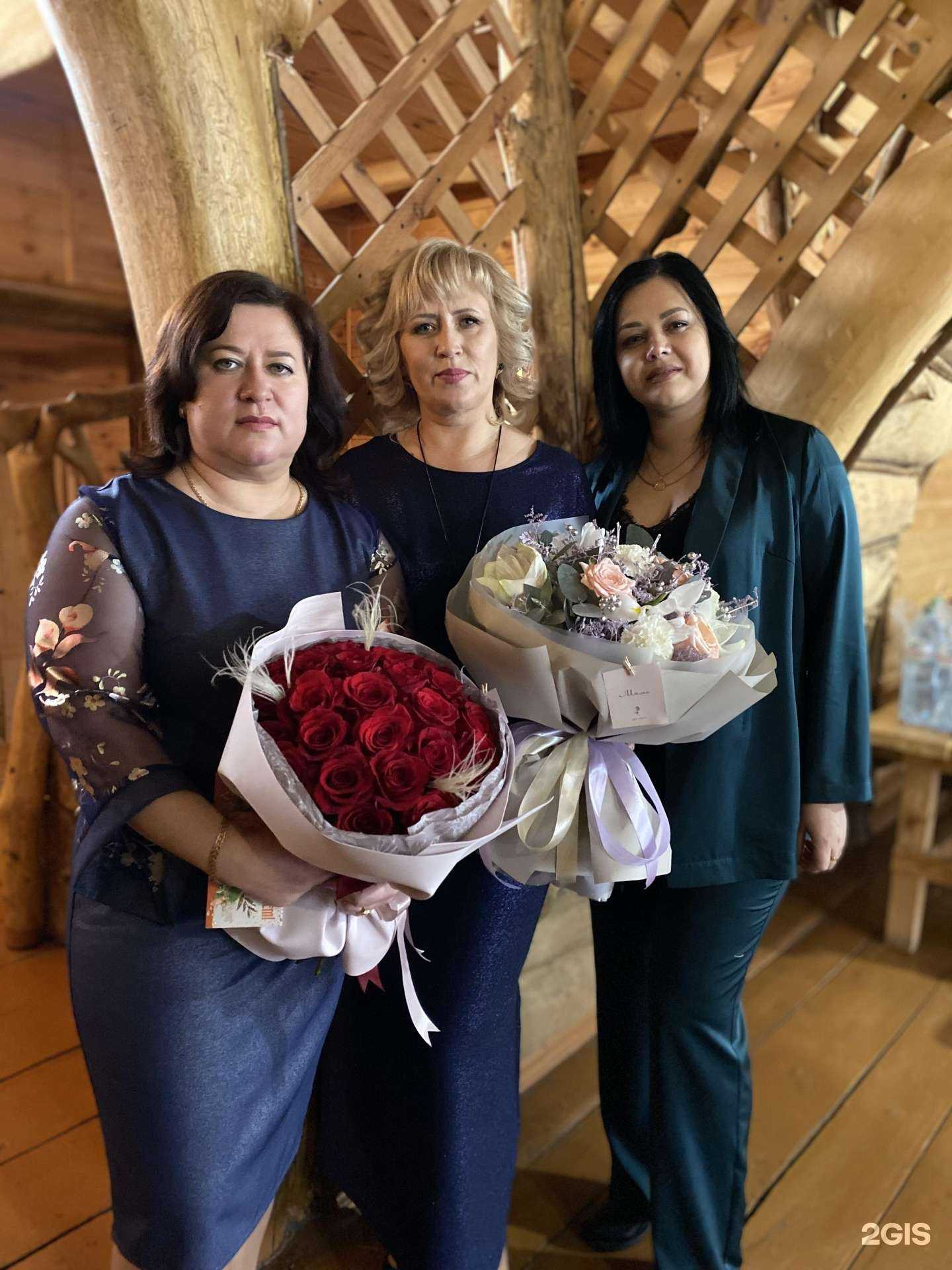 Отзывы на компанию Rose Street в Саранске c фото