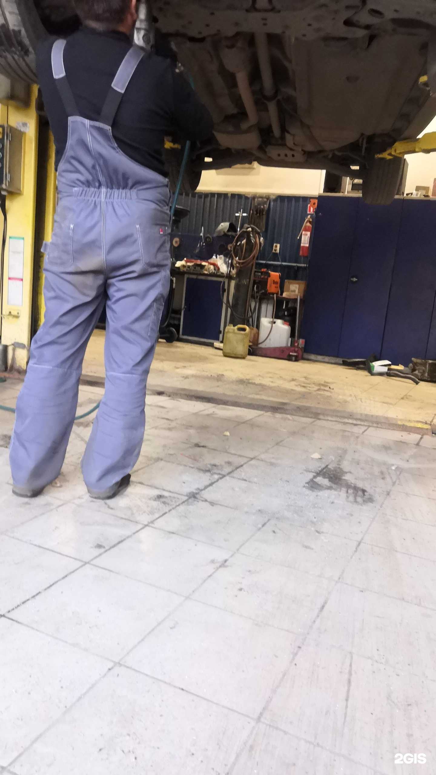 Отзывы на компанию Партнёр в Новосибирске c фото