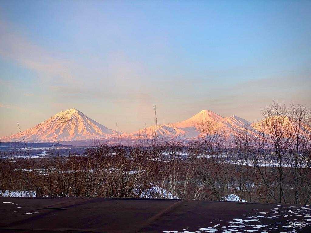 Отзывы на компанию View Home Kamchatka в Петропавловске-Камчатском c фото