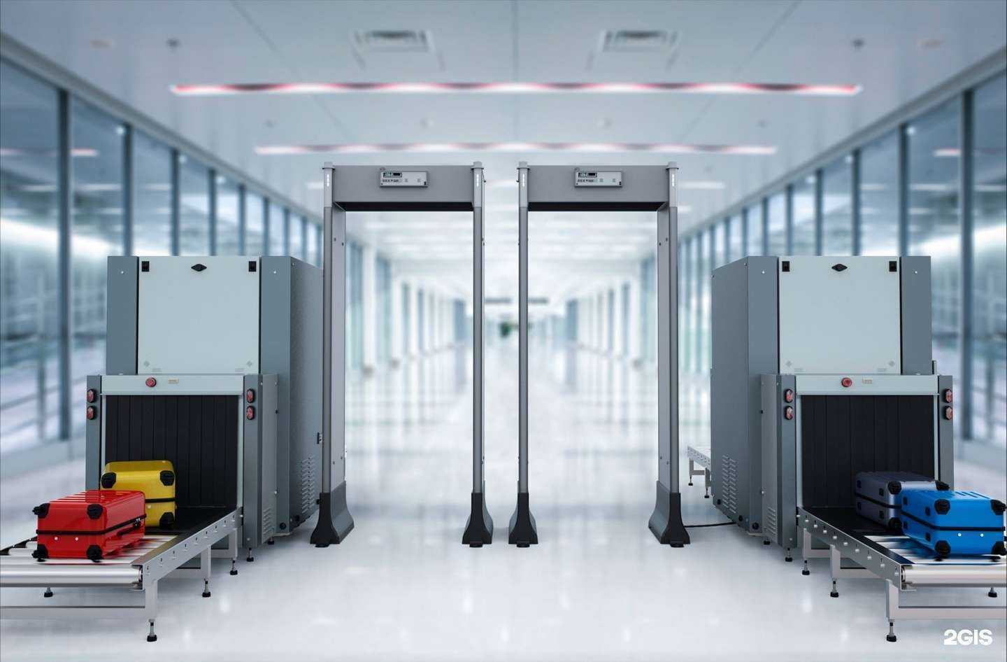 Отзывы на компанию Лаборатория безопасности в Долгопрудном c фото