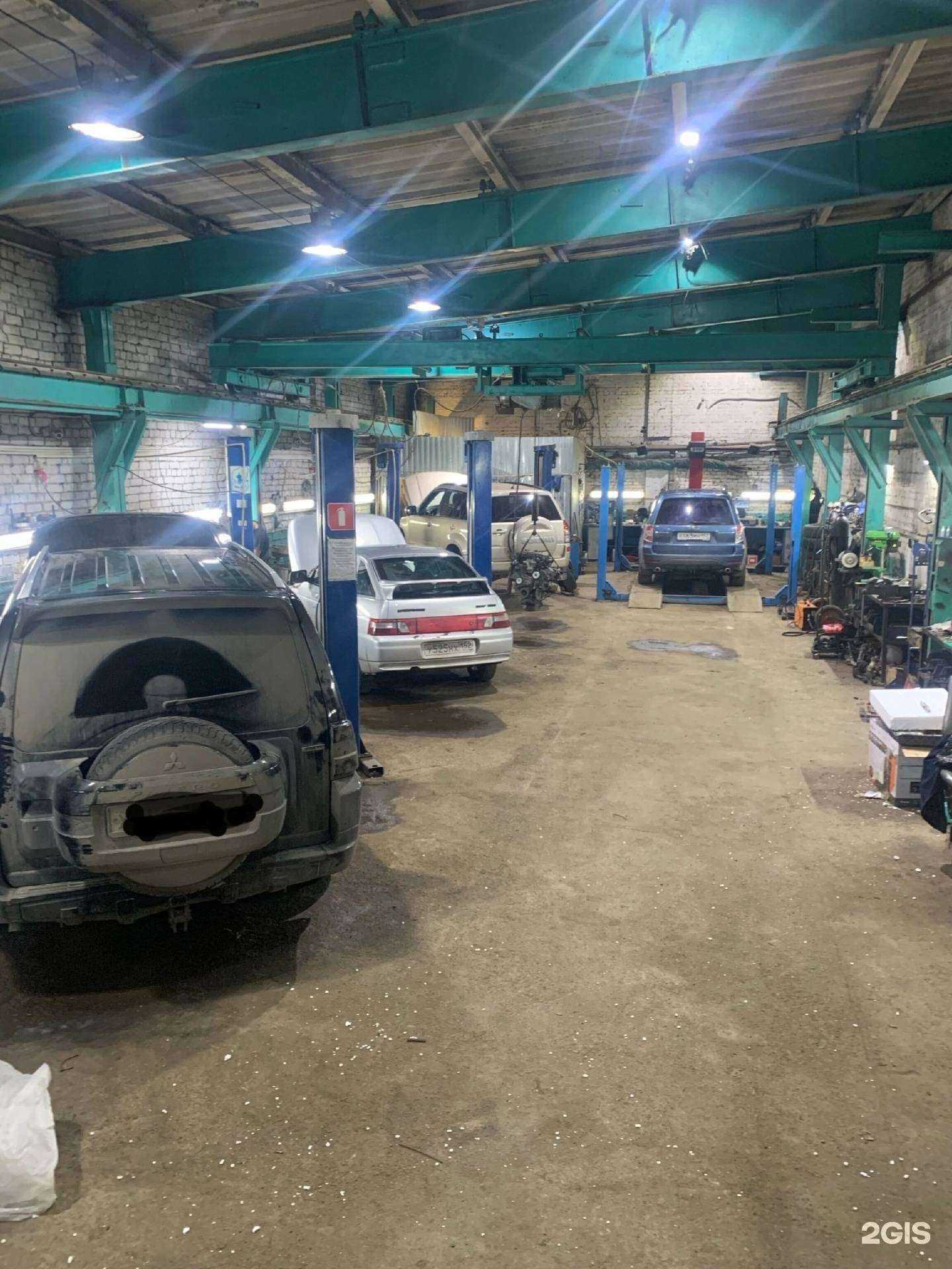 Отзывы на компанию Autonic в Нижнем Новгороде c фото