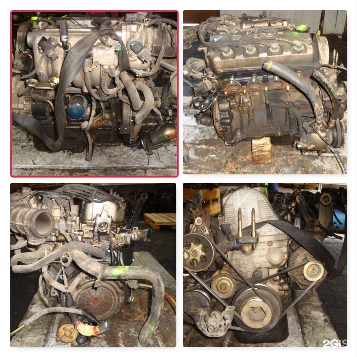 Отзывы на компанию Кпп-моторс в Оренбурге c фото