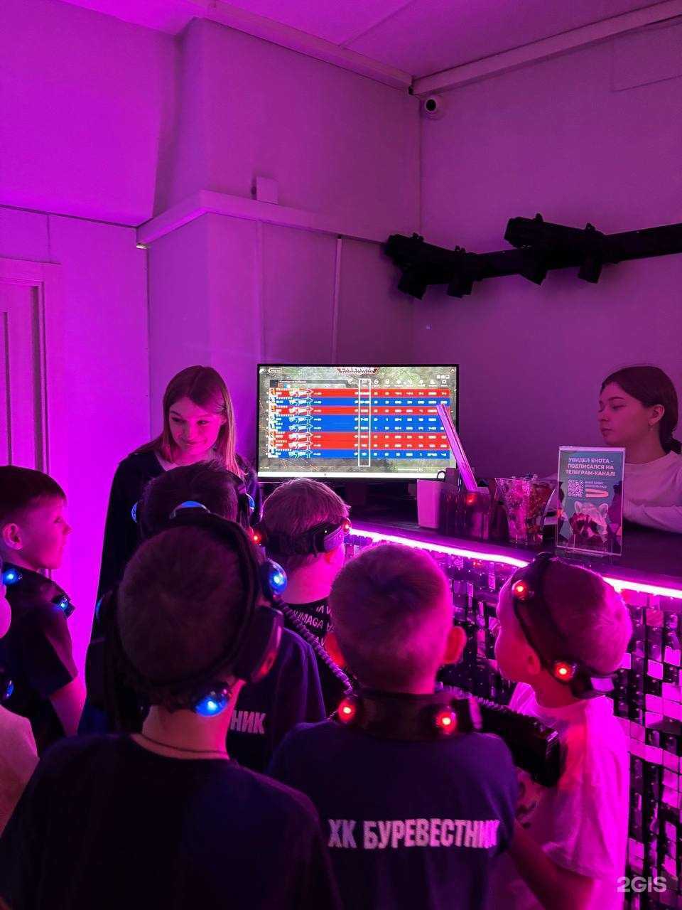 Отзывы на компанию Play в г. Томск c фото