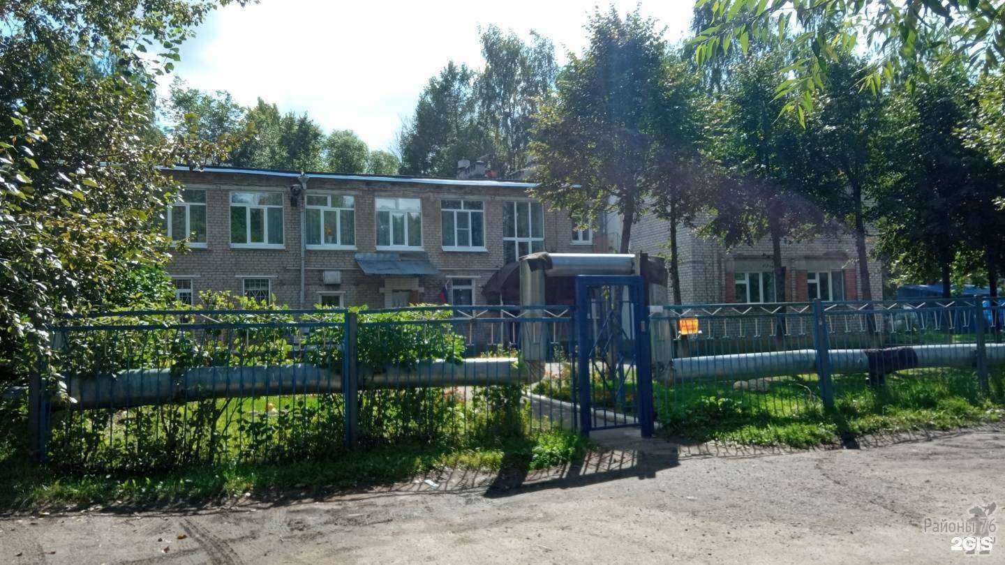 Отзывы на компанию Якорек в Ярославле c фото