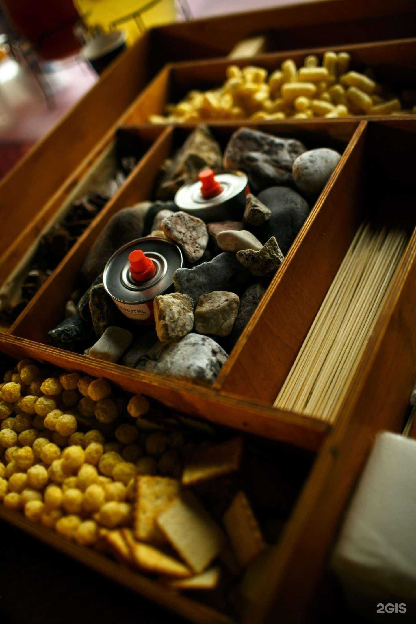 Отзывы на компанию Бар Кейтеринг 65 в Южно-Сахалинске c фото