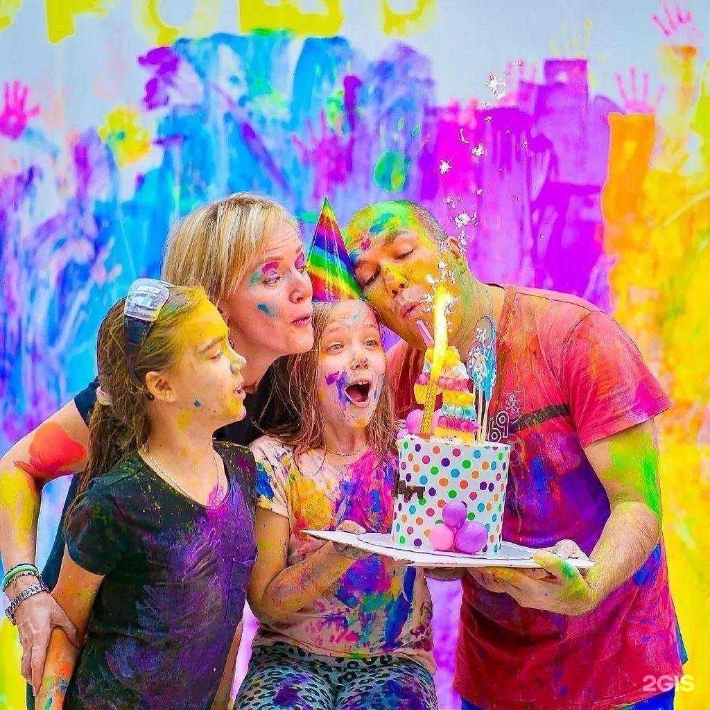 Отзывы на компанию Kids point Nn в г. Нижний Новгород c фото