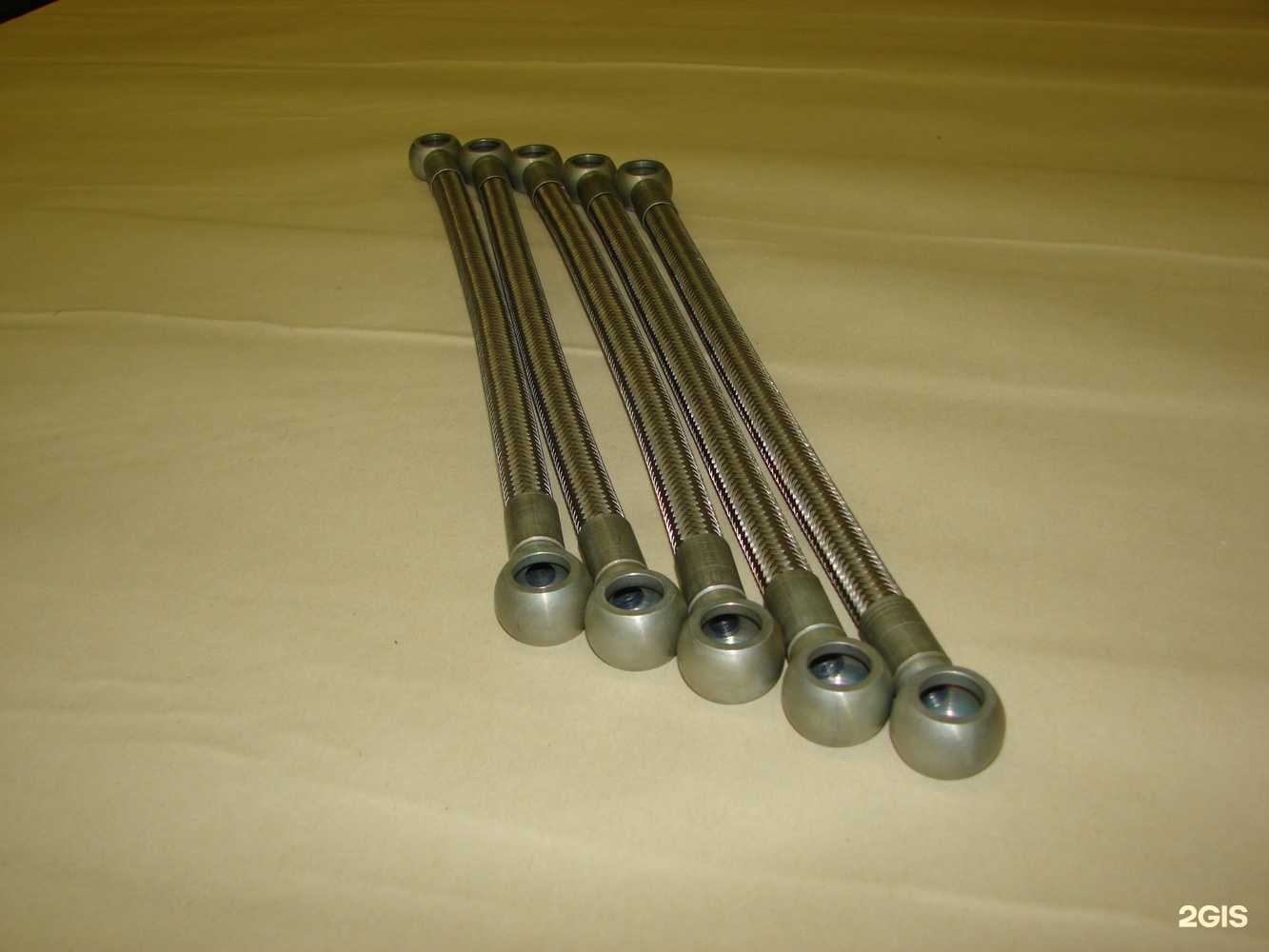 Отзывы на компанию Унитех в г. Уфа c фото