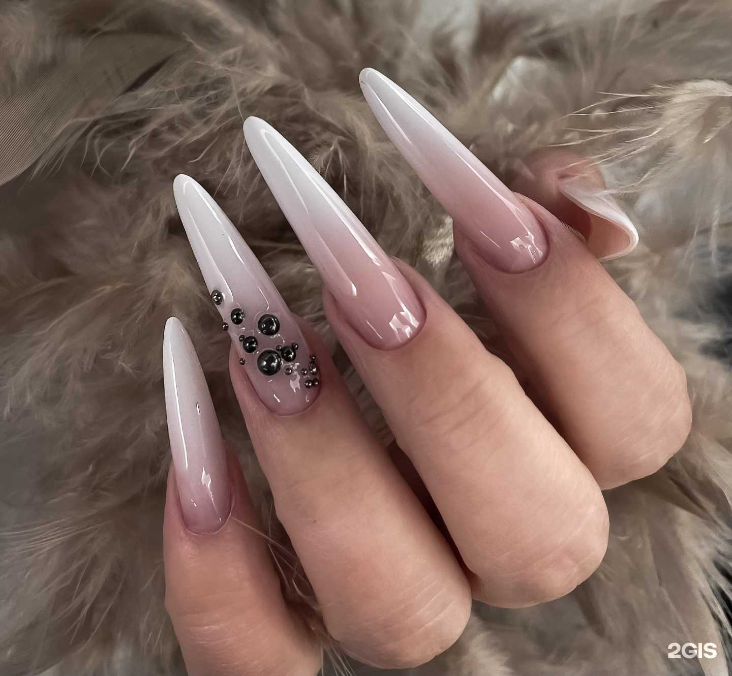 Отзывы на компанию Gaduka_nail в Краснодаре c фото