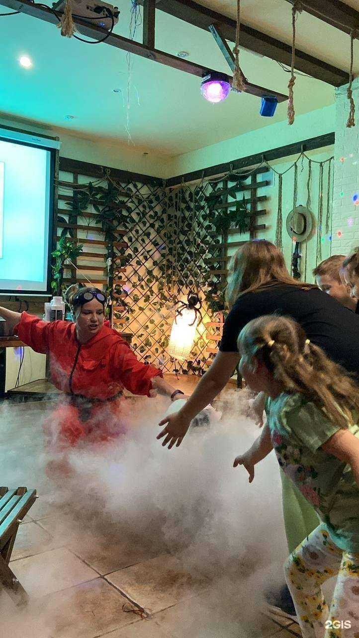 Отзывы на компанию ЛабШоу42 в г. Кемерово c фото