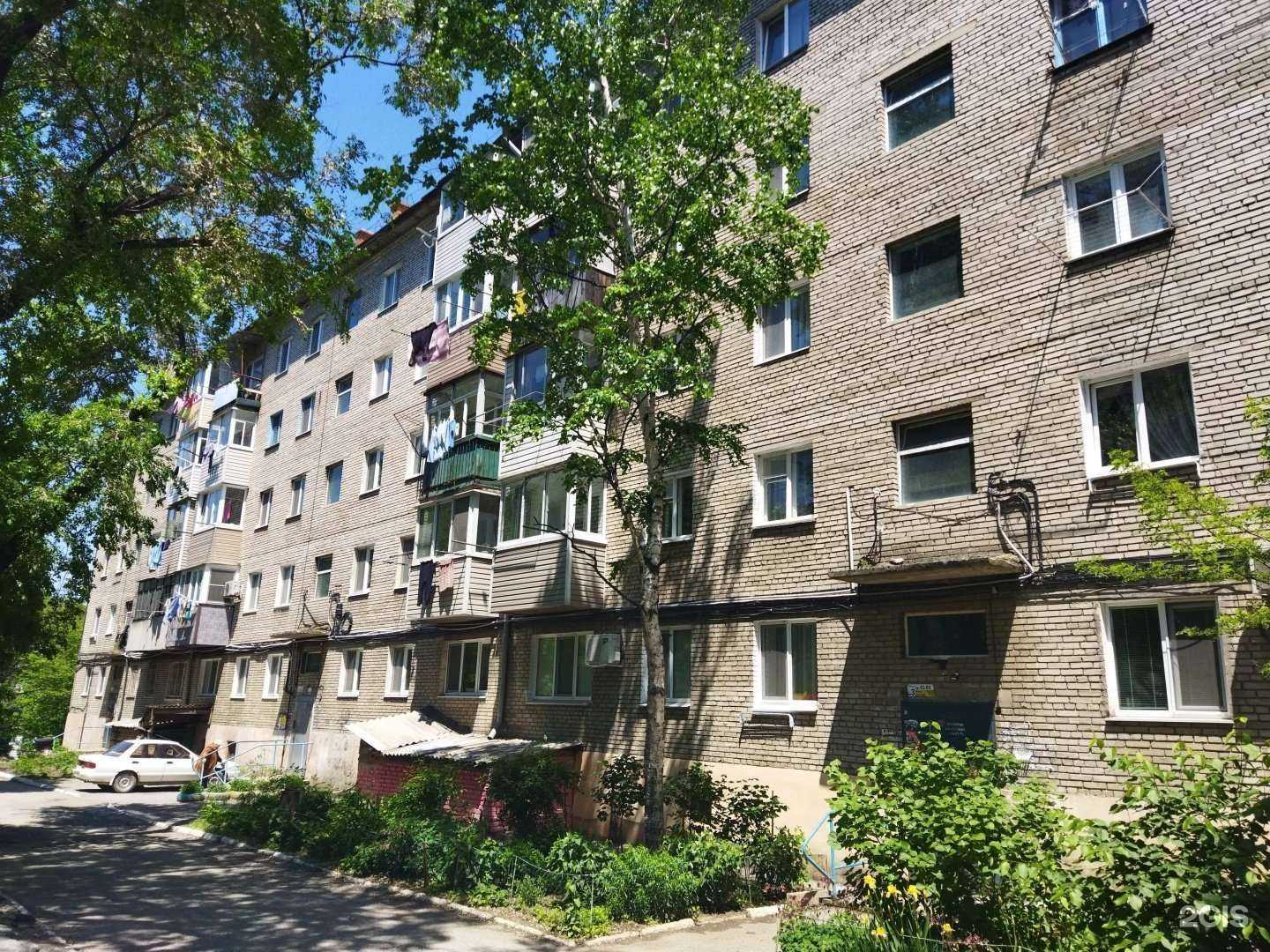 Отзывы на компанию Тут стригут в Находке c фото - фотография 2 из 2