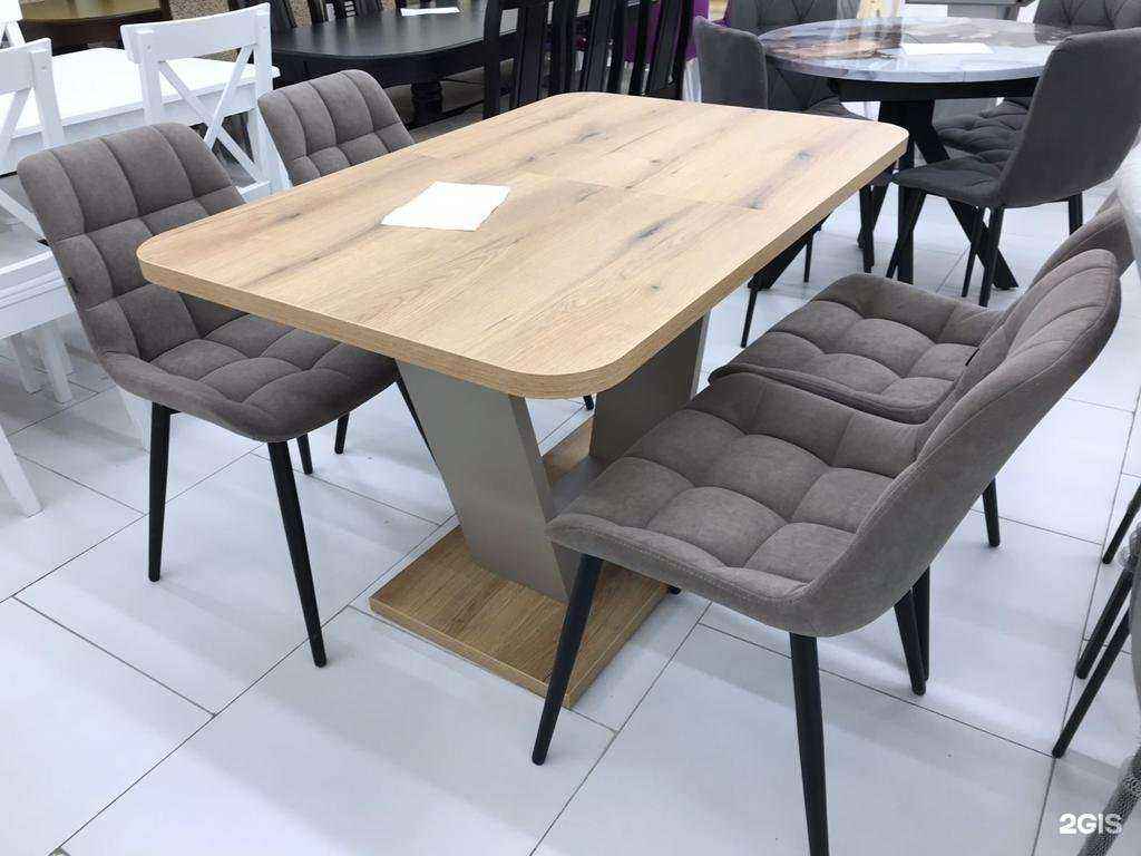 Отзывы на компанию DaVita-мебель в Владивостоке c фото