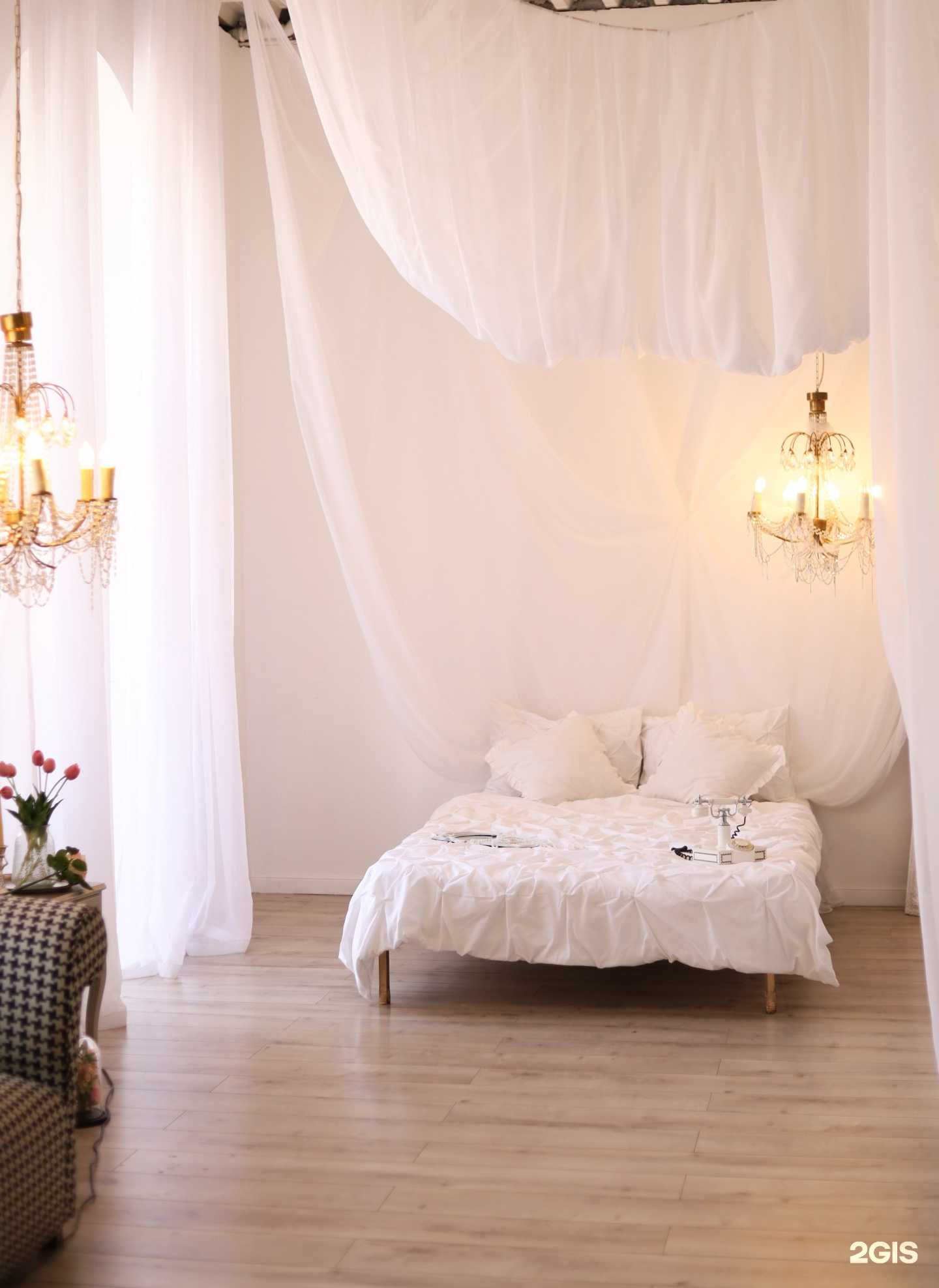 Отзывы на компанию Ottenki в Ростове-на-Дону c фото