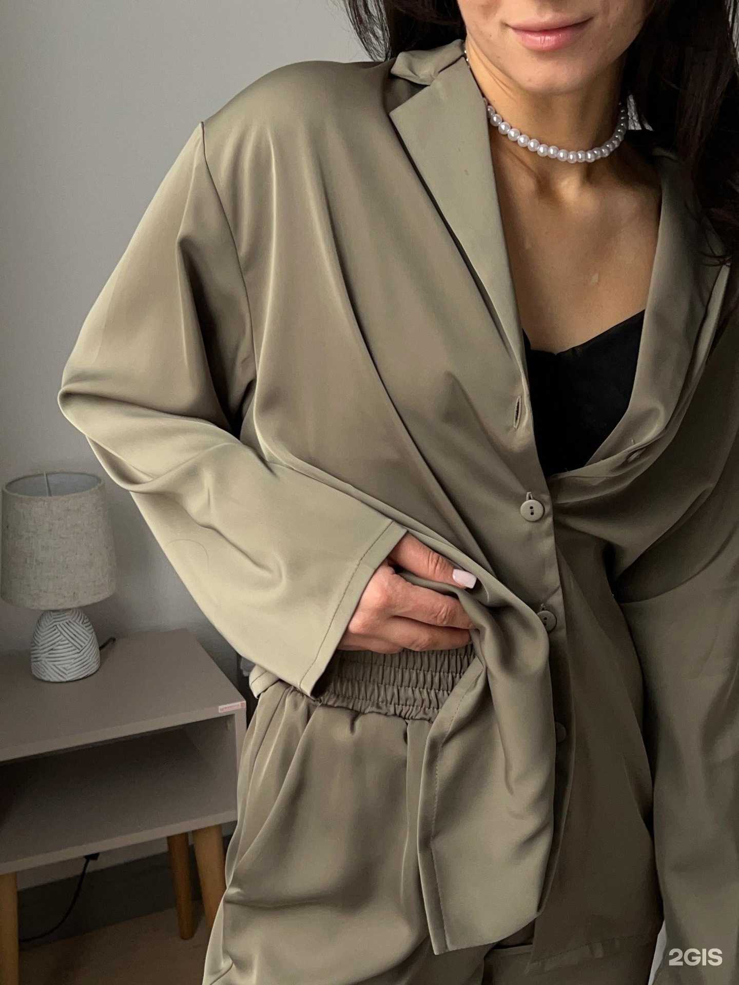 Отзывы на компанию Dianis lingerie в Нижнем Новгороде c фото