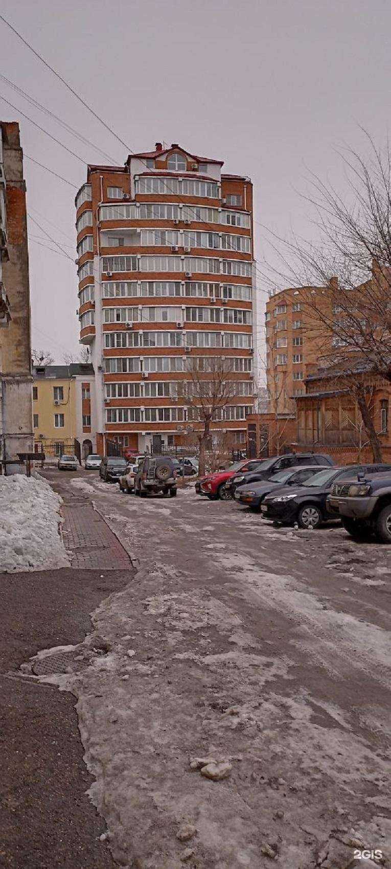 Отзывы на компанию Csoft-Дальний Восток в Хабаровске c фото