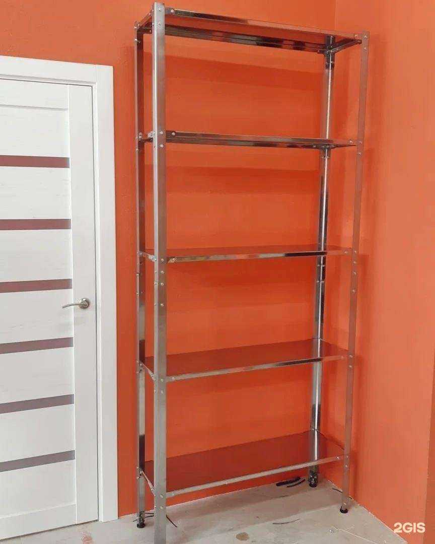 Отзывы на компанию Склад-строй в г. Воронеж c фото