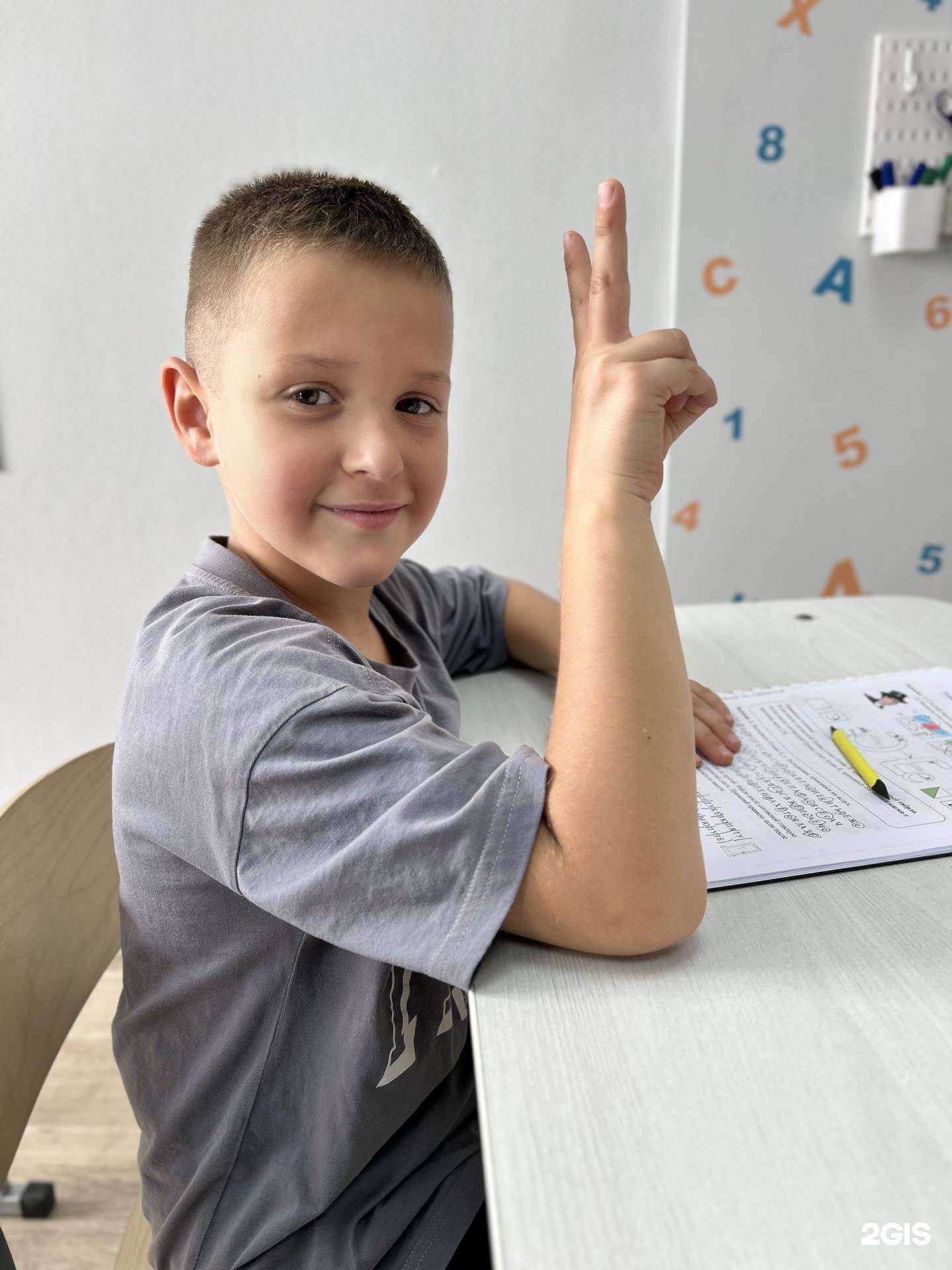 Отзывы на компанию Let`s study в г. Владивосток c фото