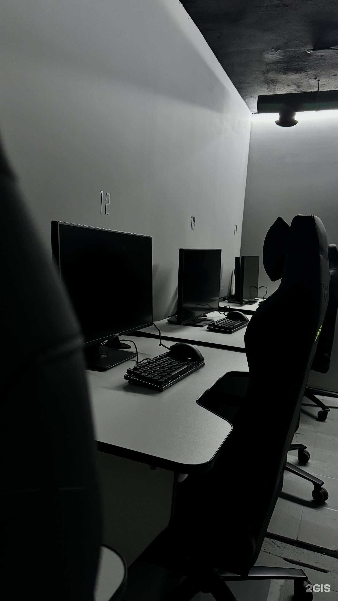 Отзывы на компанию Game Place в Краснодаре c фото