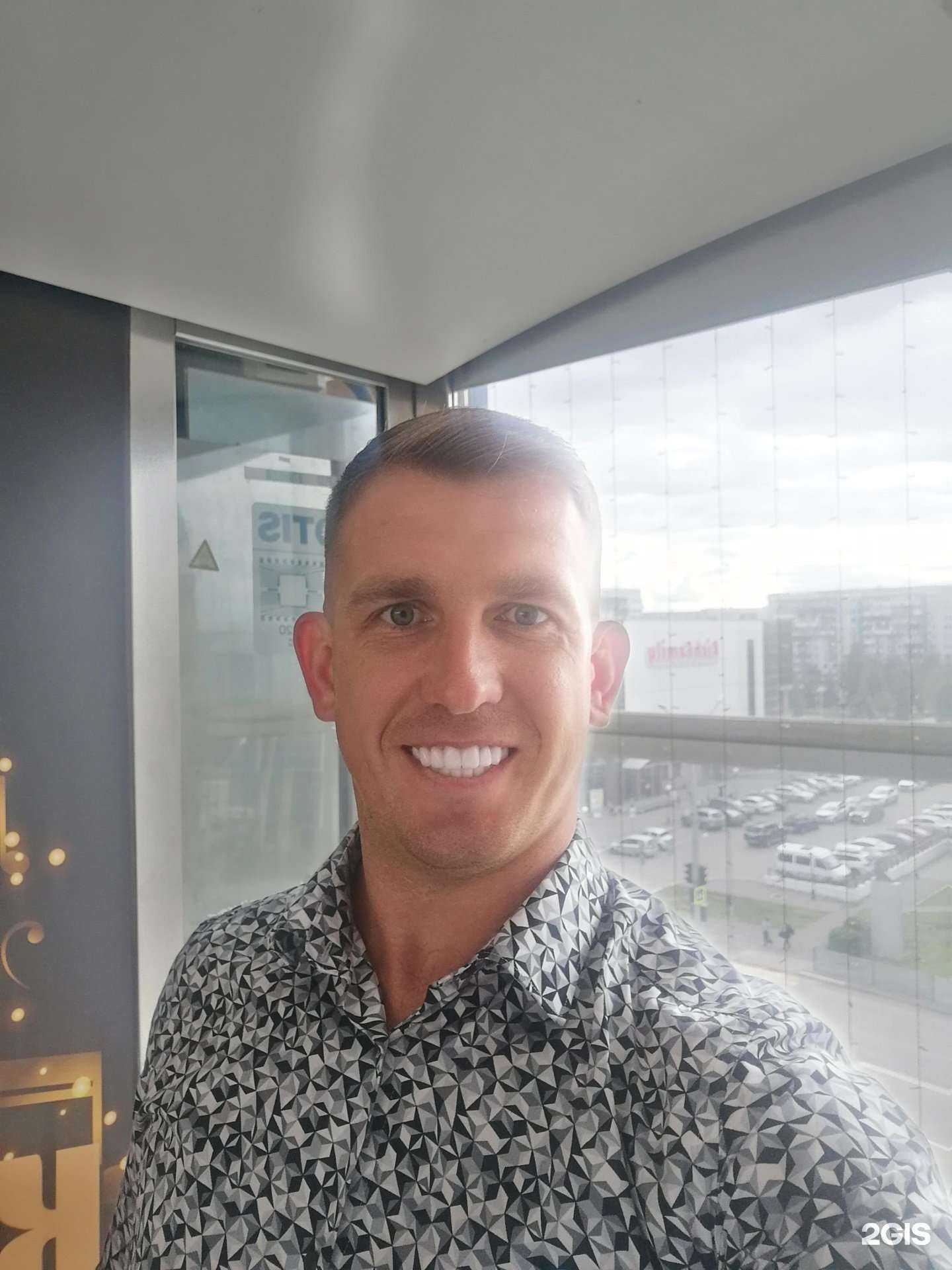 Отзывы на компанию DNS в Новокузнецке c фото