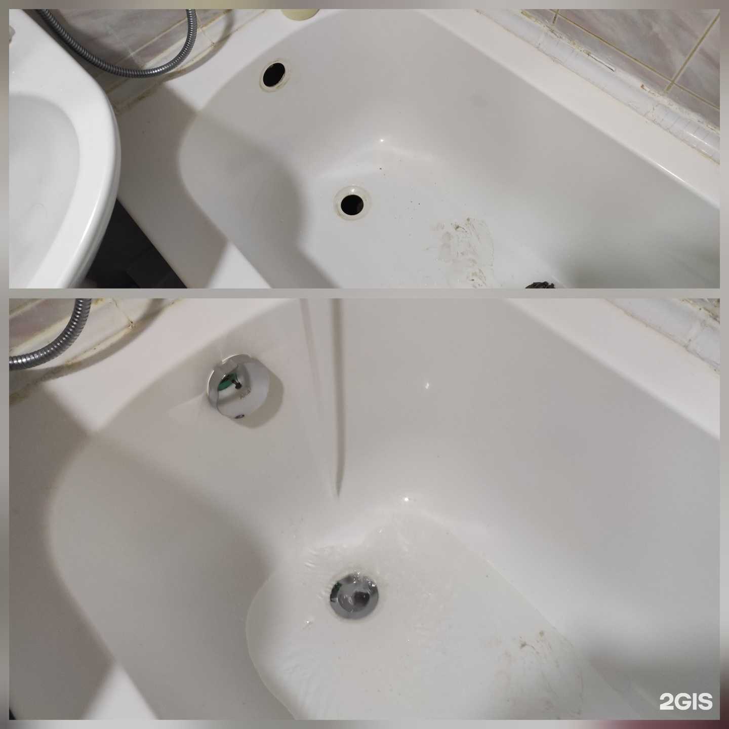 Отзывы на компанию Мастерская по ремонту сантехнического оборудования в г. Волжский c фото