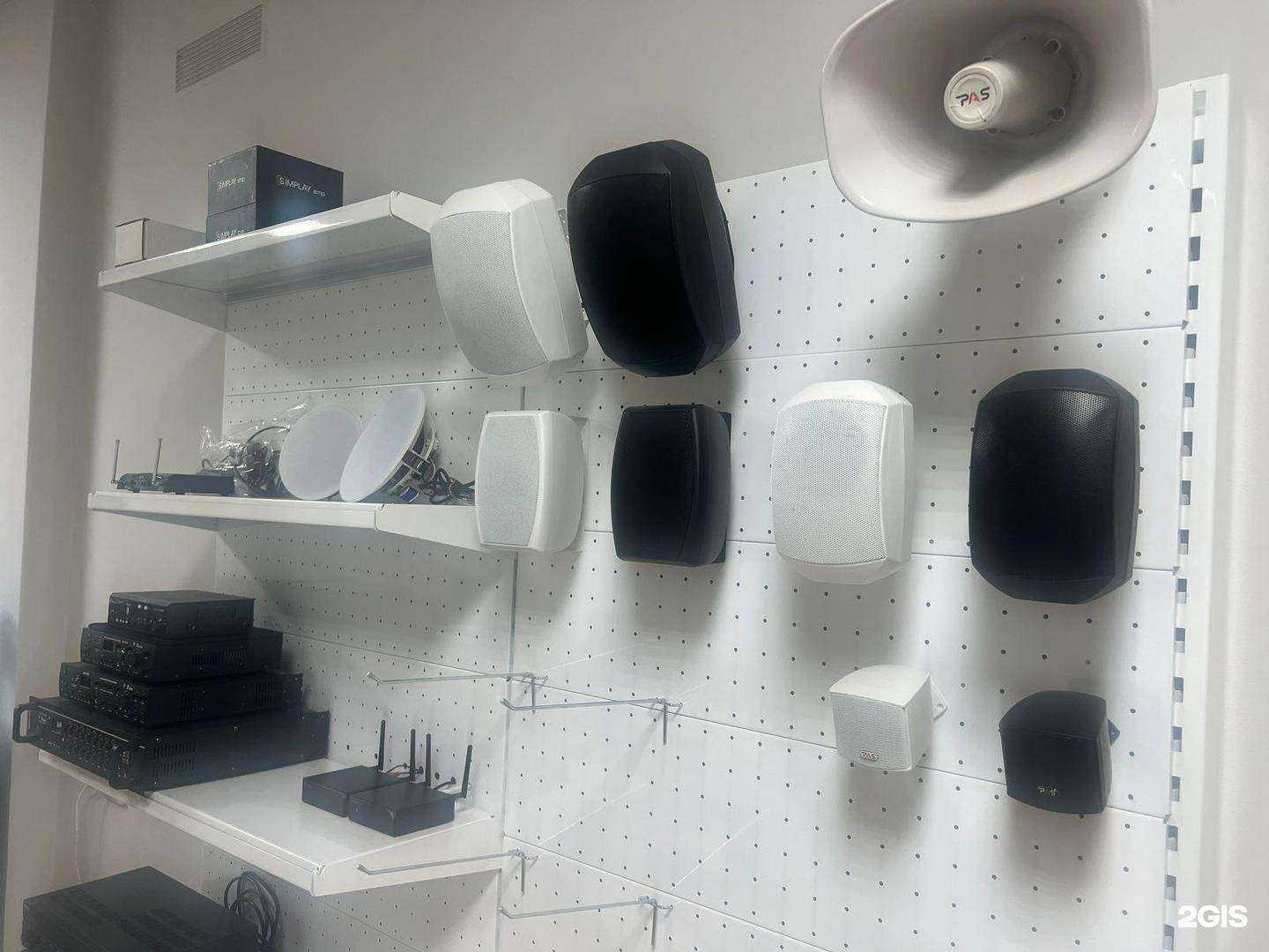 Отзывы на компанию Магазин звукового оборудования в г. Грозный c фото