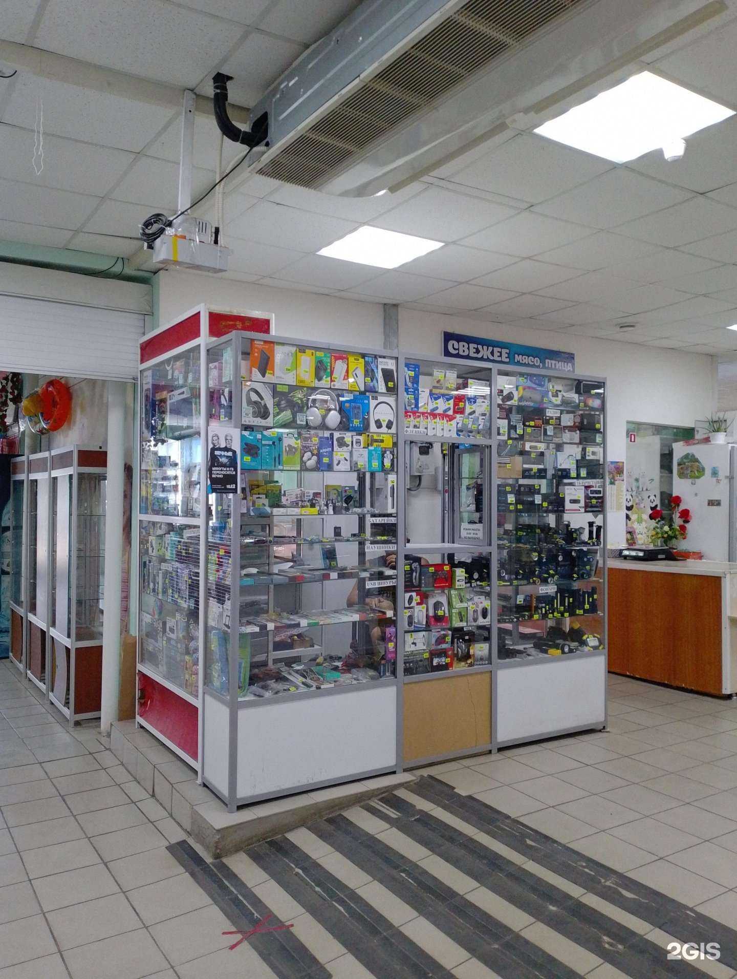 Отзывы на компанию Магазин аксессуаров для мобильных телефонов в Волжском c фото