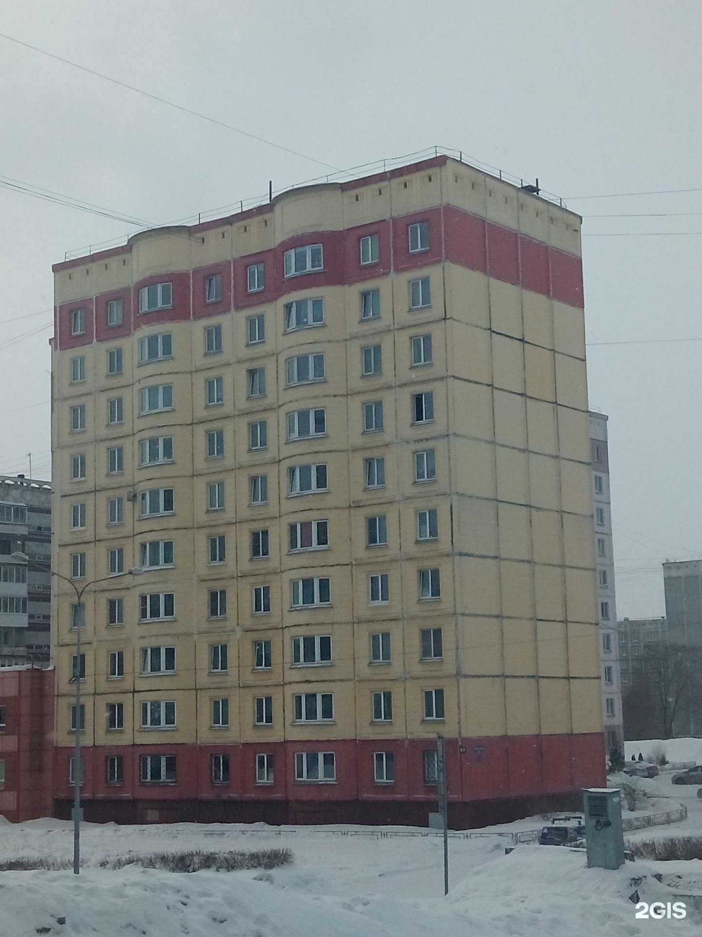 Отзывы на компанию Ногтевая студия в Новокузнецке c фото - фотография 2 из 2