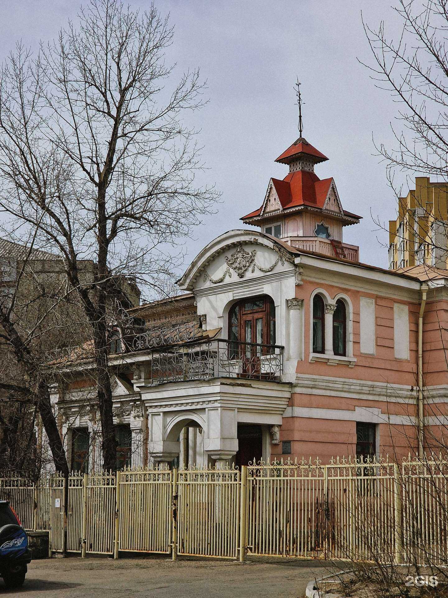 Отзывы на компанию Читаархпроект в Чите c фото - фотография 2 из 2