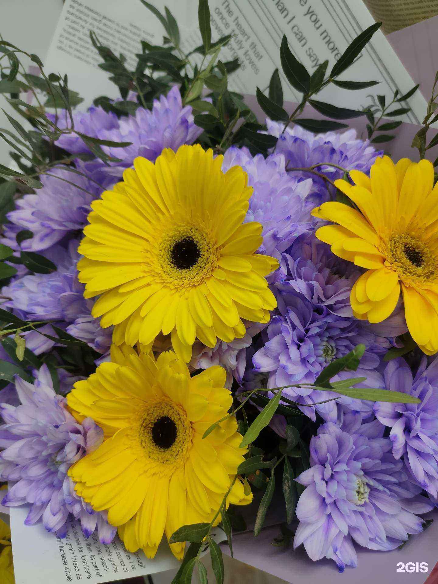 Отзывы на компанию Флора ДВ в Владивостоке c фото