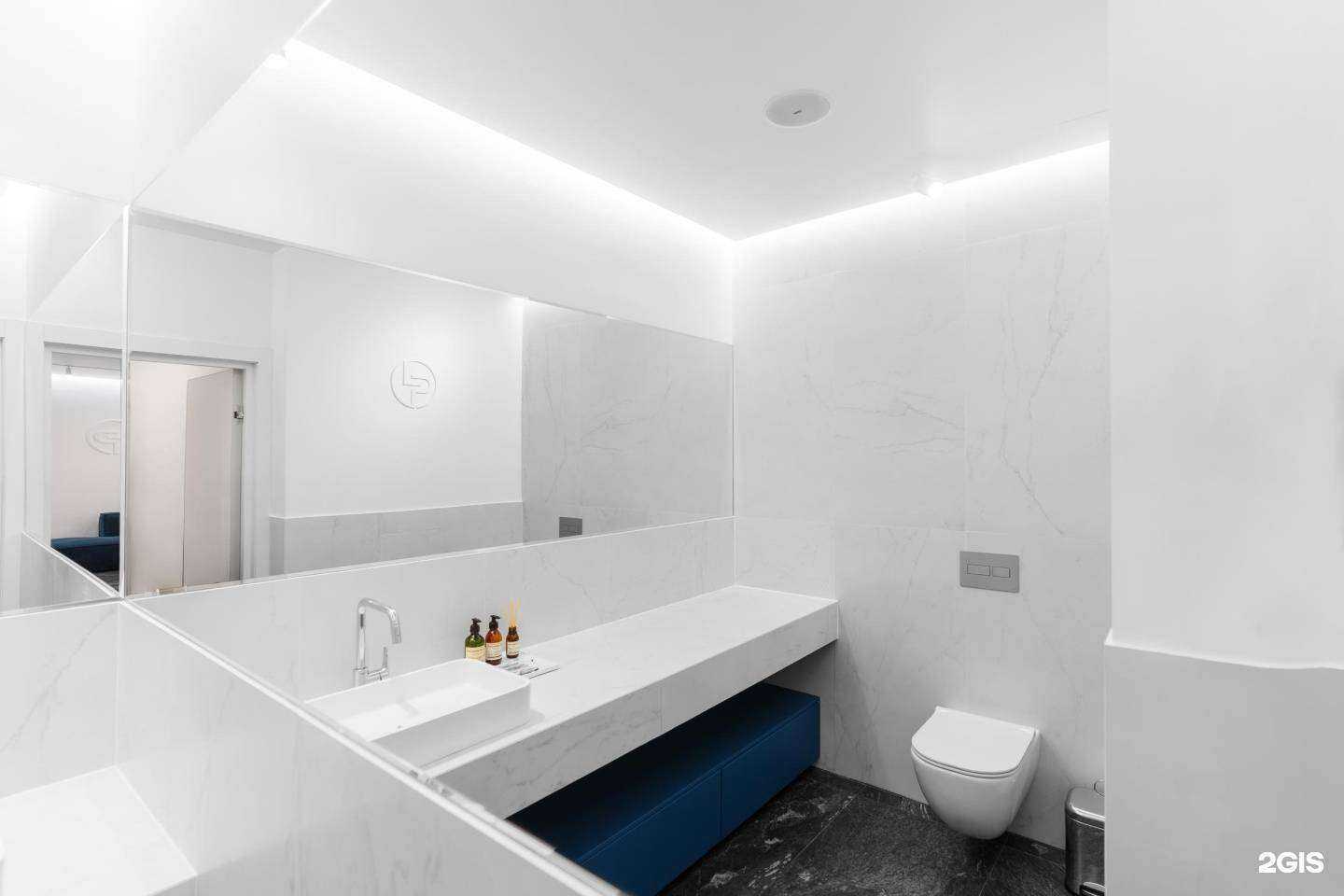 Отзывы на компанию Lap dental clinic в Самаре c фото