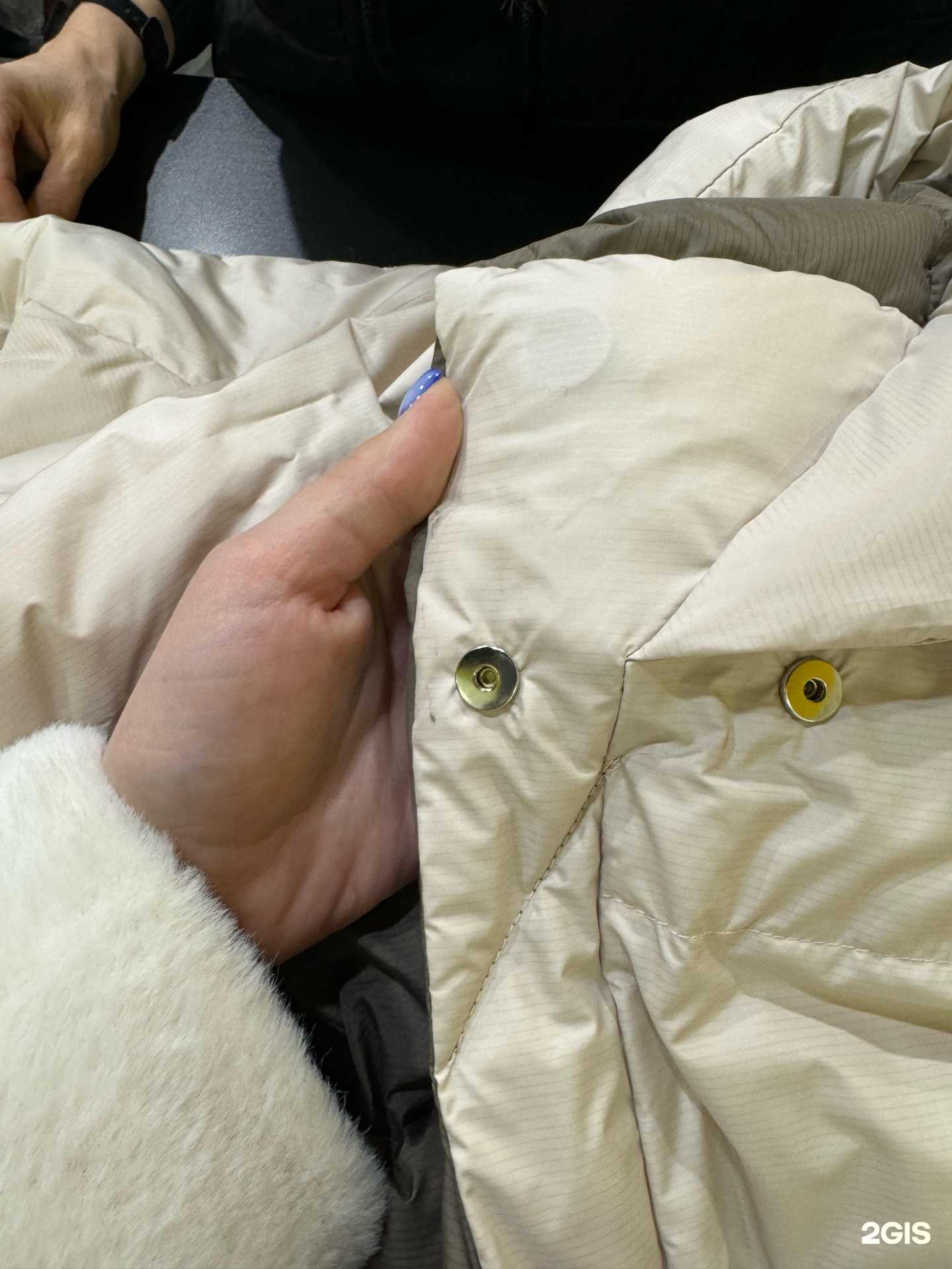 Отзывы на компанию Renzacci в г. Казань c фото