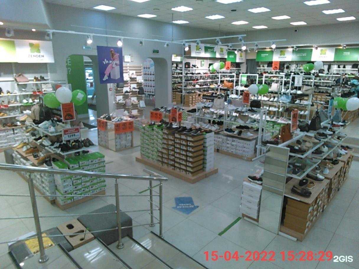 Отзывы на компанию Zenden в г. Псков c фото