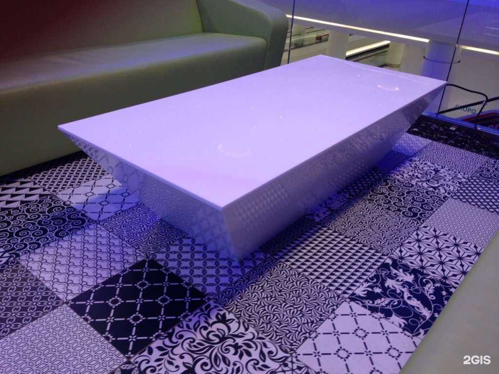 Отзывы на компанию Артпроект камень в г. Омск c фото