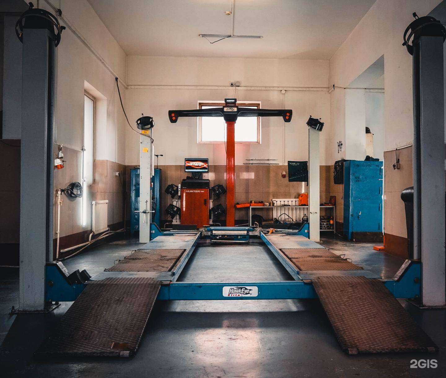 Отзывы на компанию Red Car Servise в г. Чита c фото