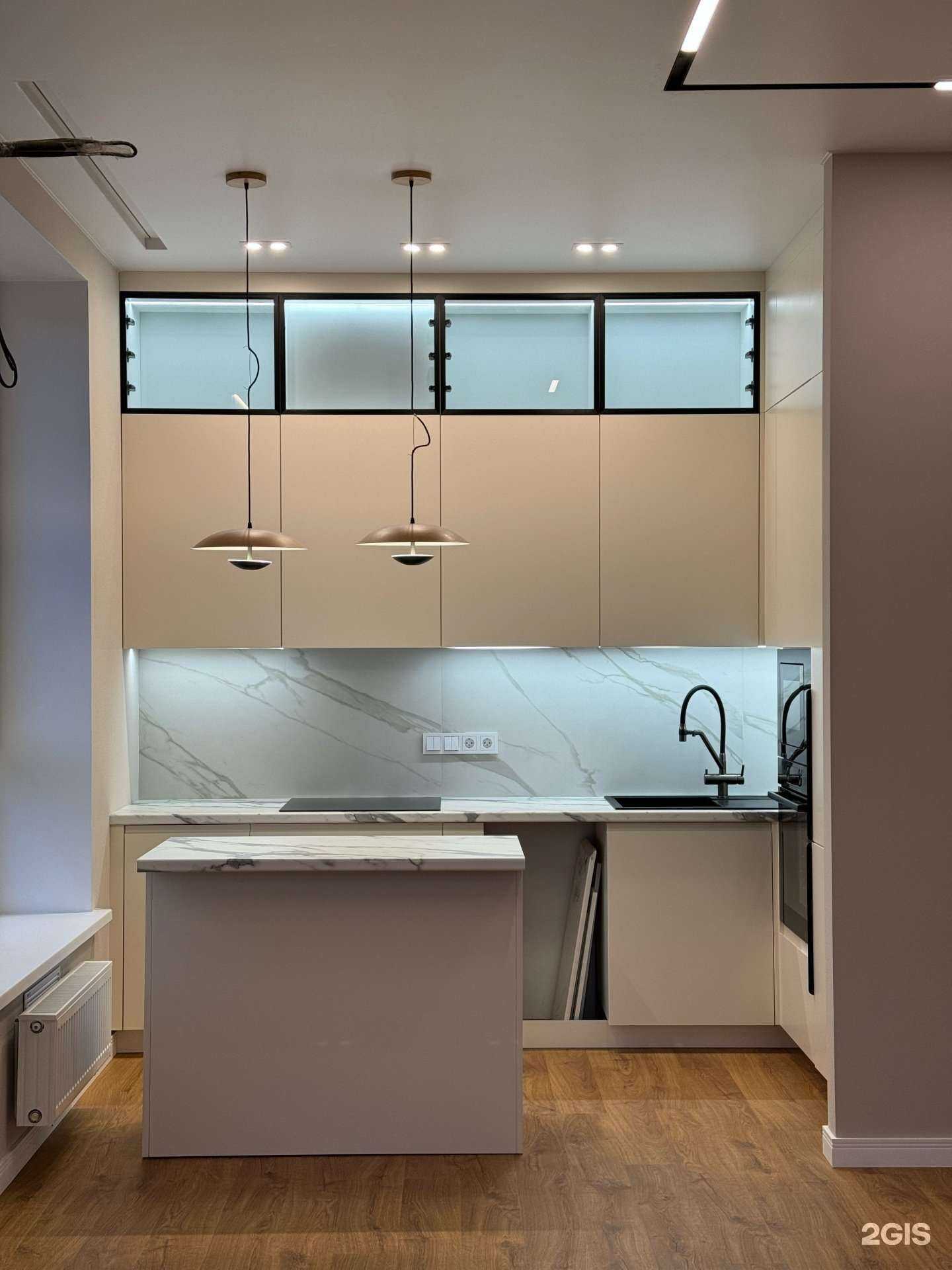 Отзывы на компанию ProРемонт в г. Ханты-Мансийск c фото