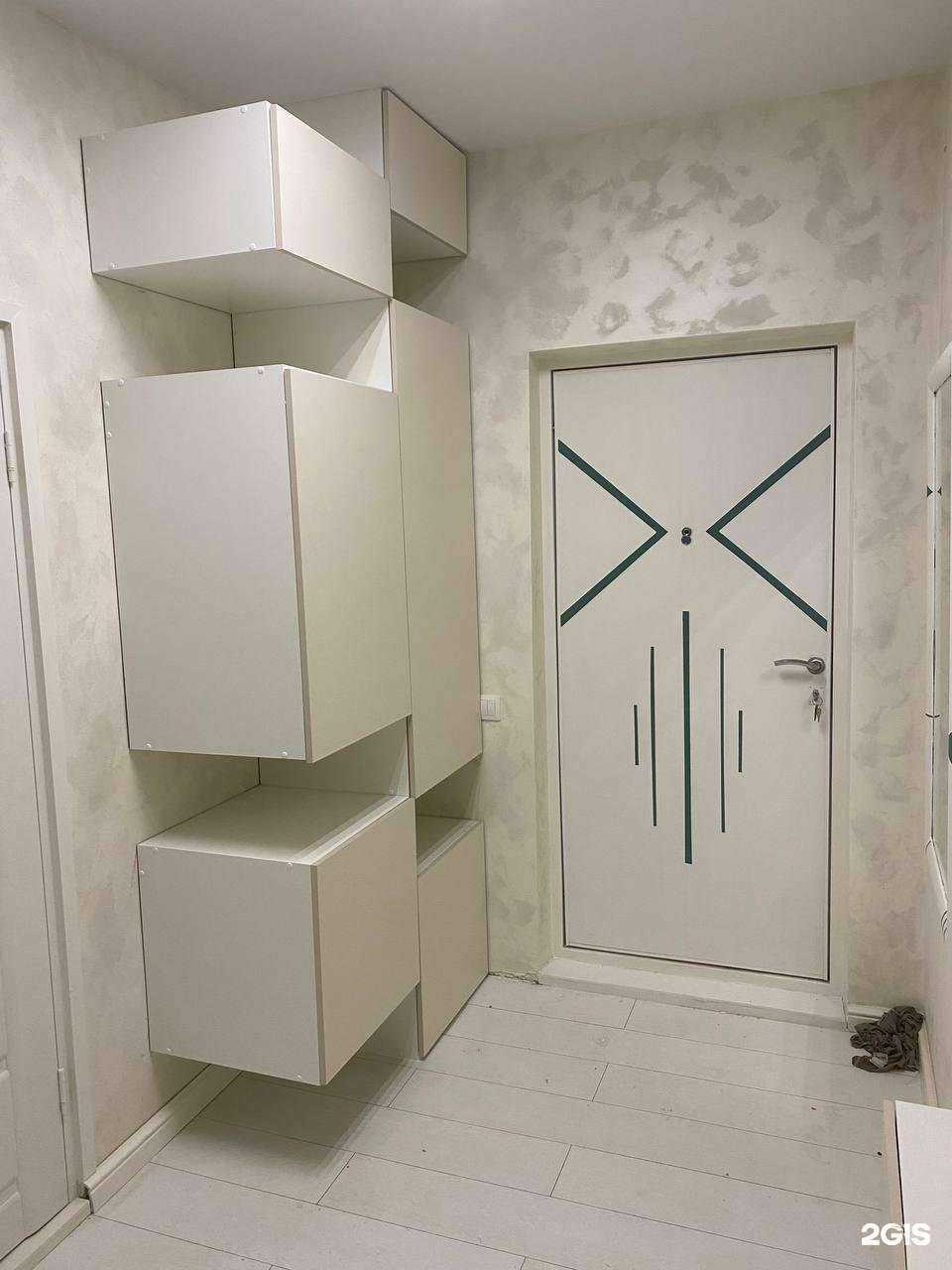 Отзывы на компанию Eva в Костроме c фото