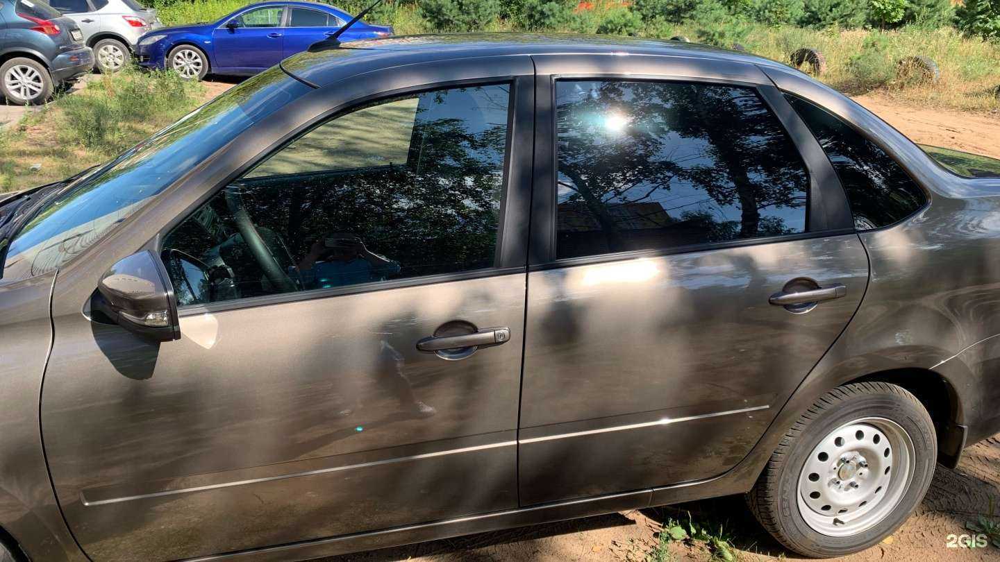 Отзывы на компанию Профи в г. Тверь c фото