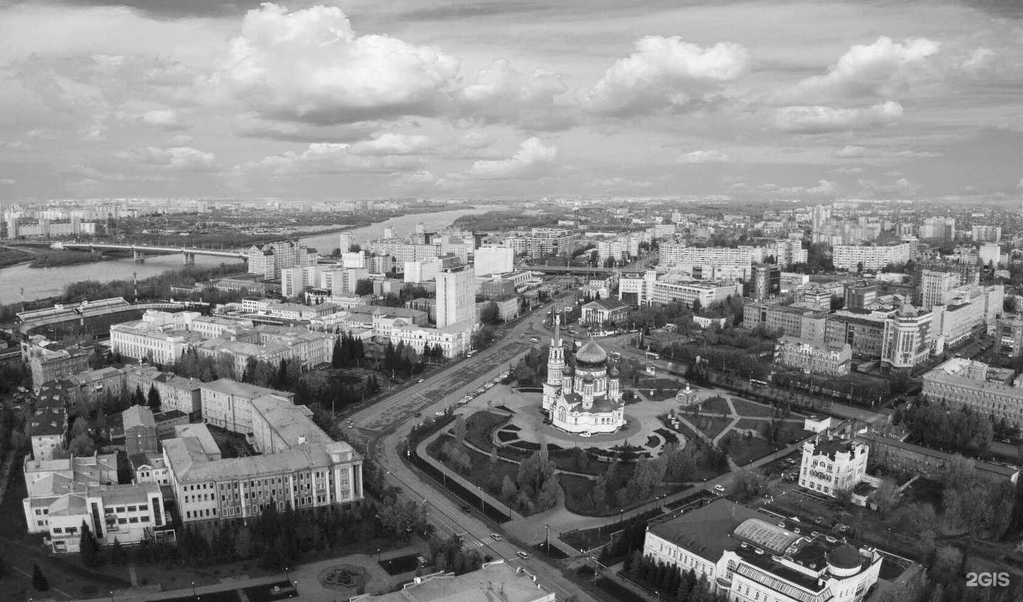 Отзывы на компанию Русь в г. Омск c фото