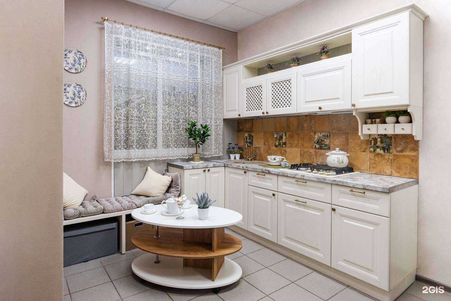 Отзывы на компанию Секрет Кухни в г. Ярославль c фото