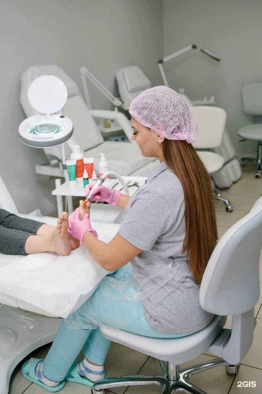 Отзывы на компанию Podospecific в Энгельсе c фото