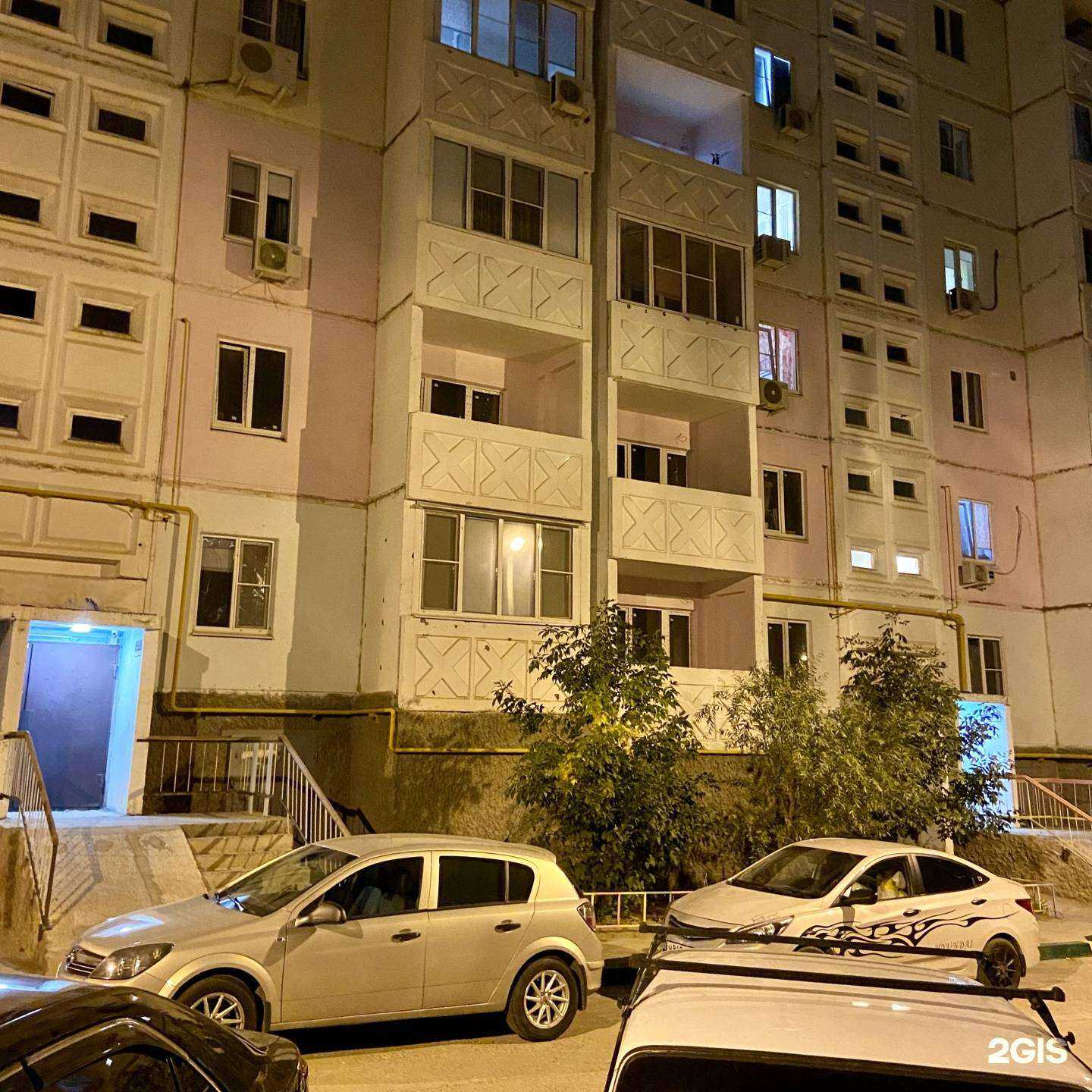 Отзывы на компанию Zulianna в Астрахани c фото - фотография 2 из 2