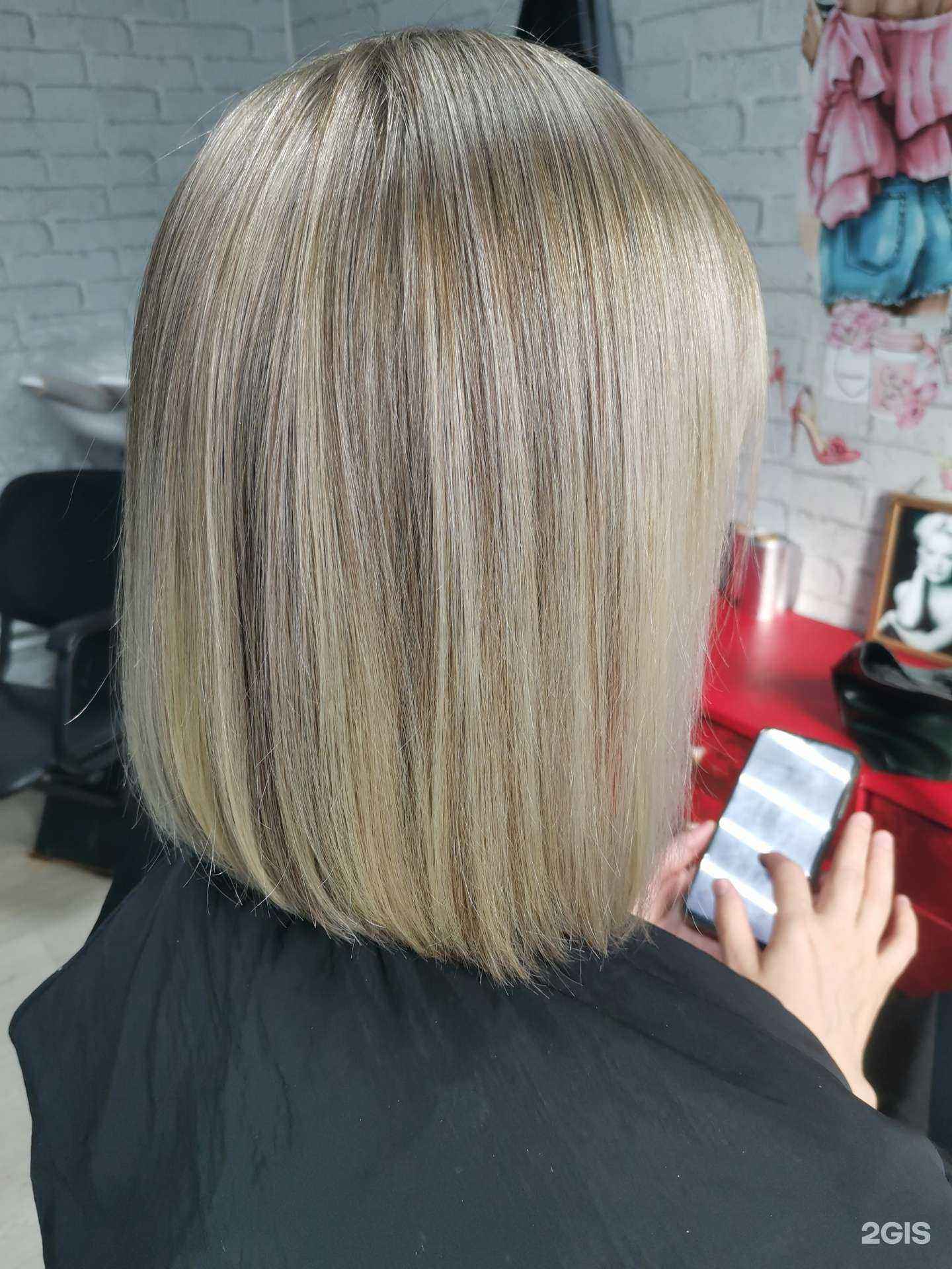 Отзывы на компанию Галерея улыбок в Ульяновске c фото - фотография 2 из 2