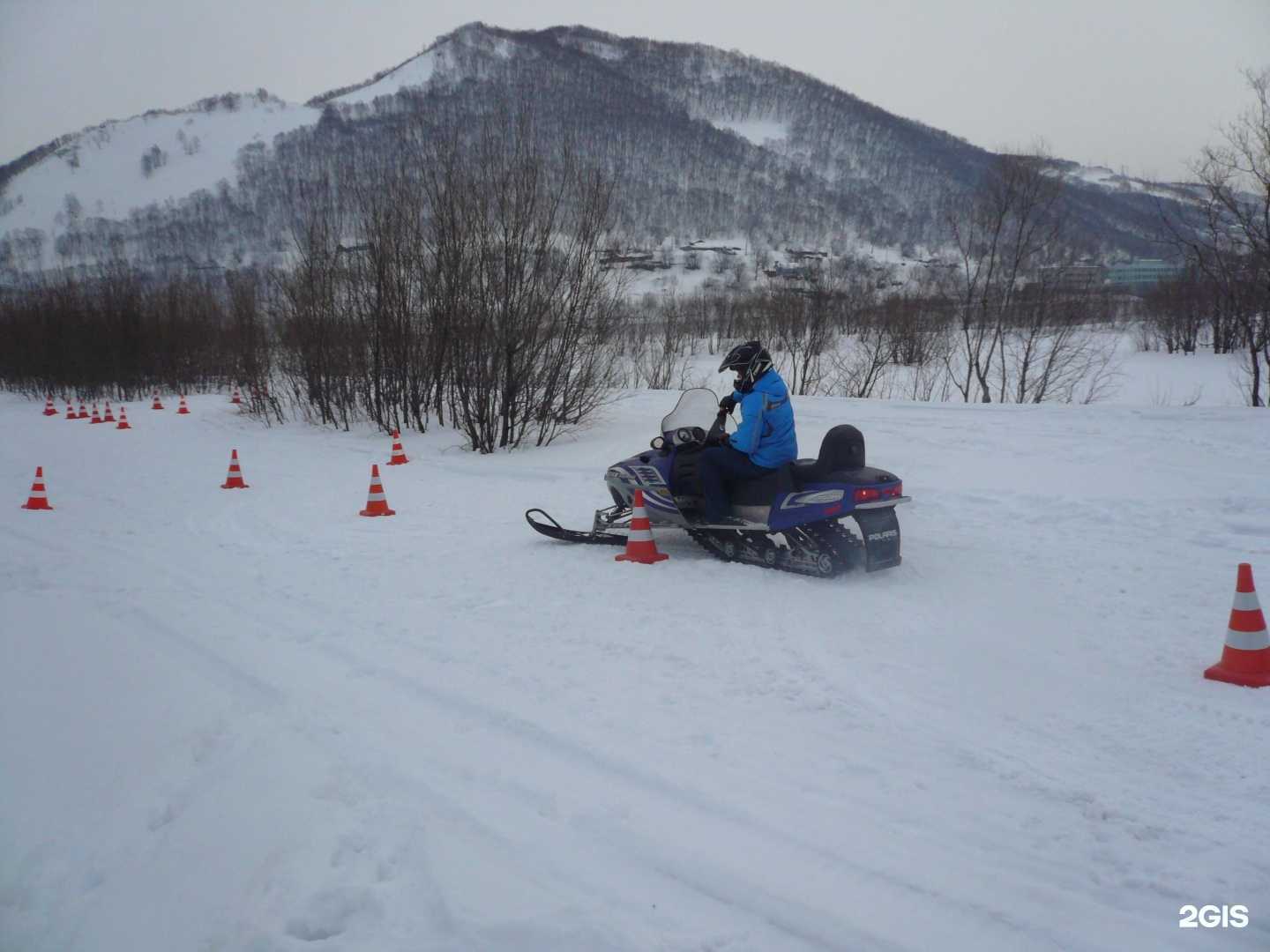 Отзывы на компанию Авто-драйв в г. Петропавловск-Камчатский c фото