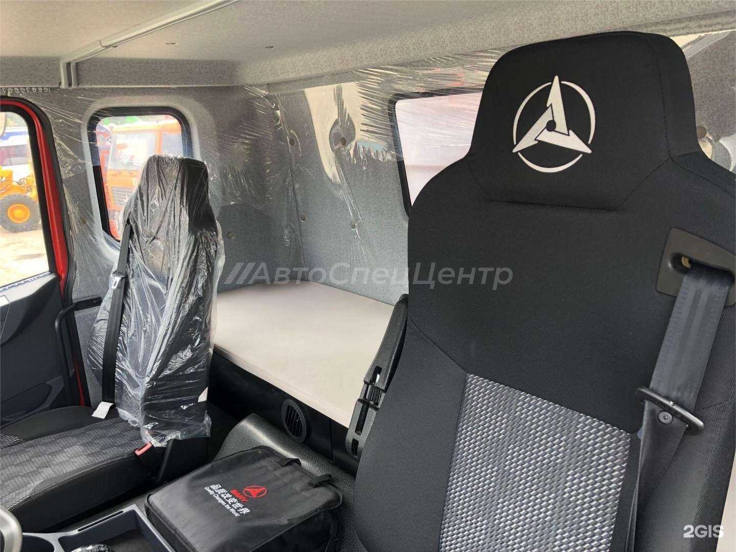 Отзывы на компанию АвтоСпецЦентр в г. Самара c фото